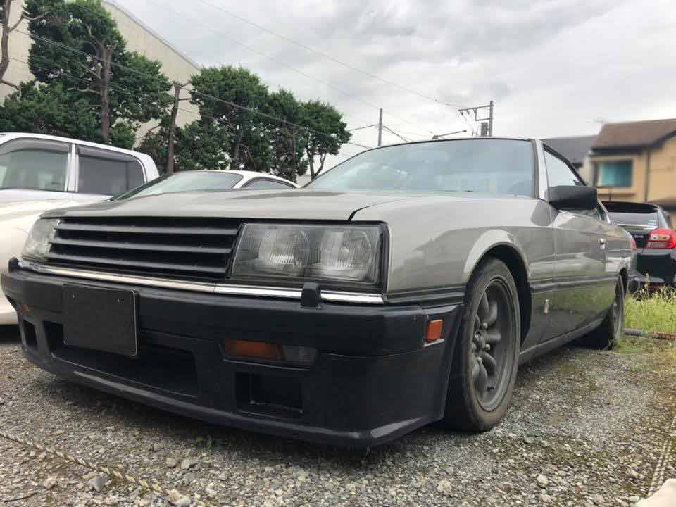 神奈川県 I様の愛車