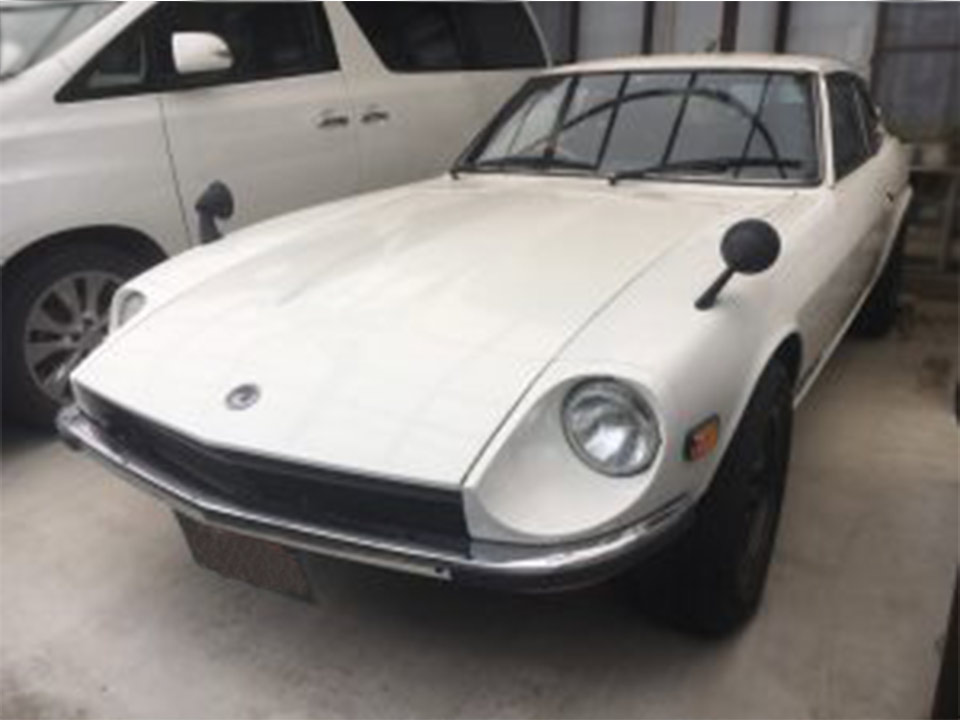 群馬県 T.T様の愛車