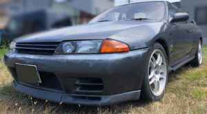 青森県 Y.K様の愛車