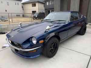 福岡県 H.F様の愛車