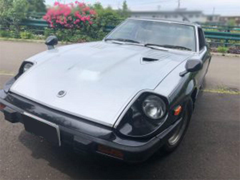 北海道 H.H様の愛車