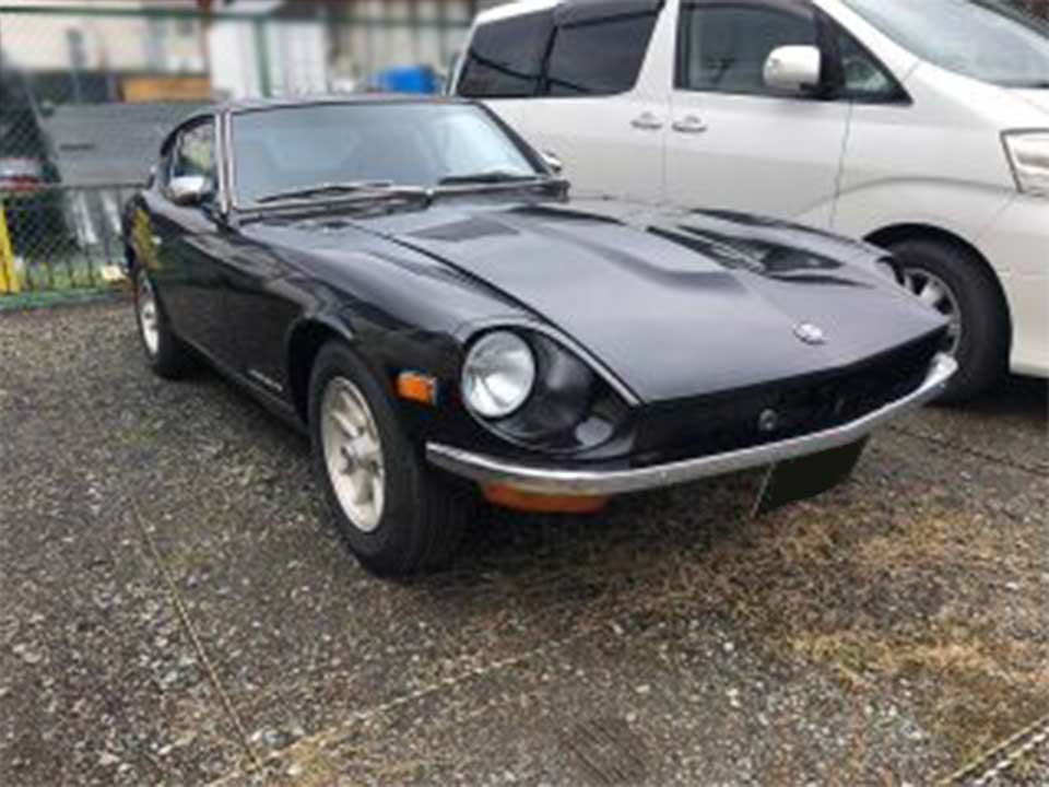 神奈川県 M様の愛車