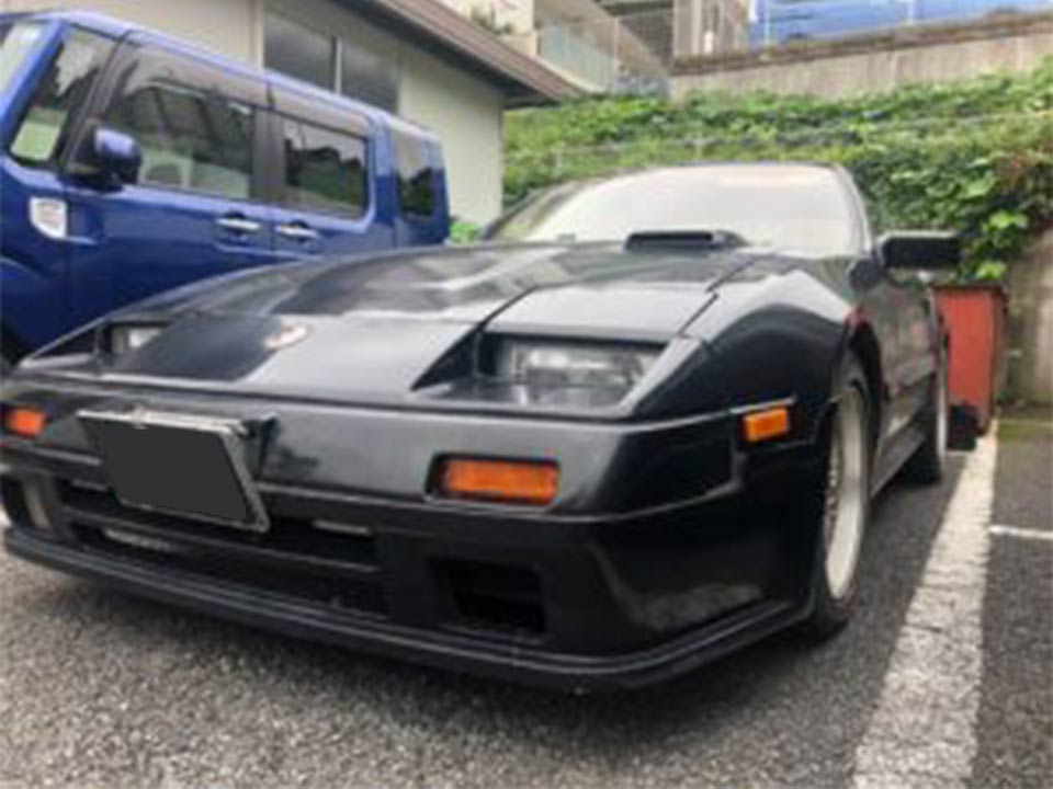 埼玉県 T.M様の愛車