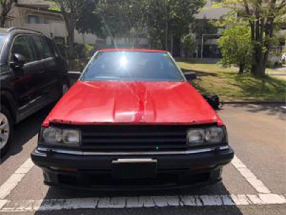 千葉県 K.T様の愛車