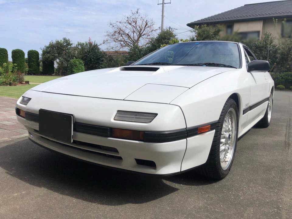 福島県 A様の愛車