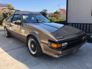 愛知県 K.N様の愛車