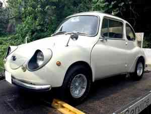 福岡県 Y.N様の愛車