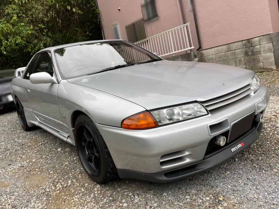 東京都 K様の愛車