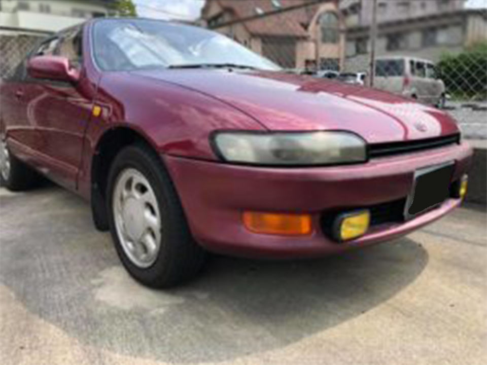 愛知県 S.Y様の愛車