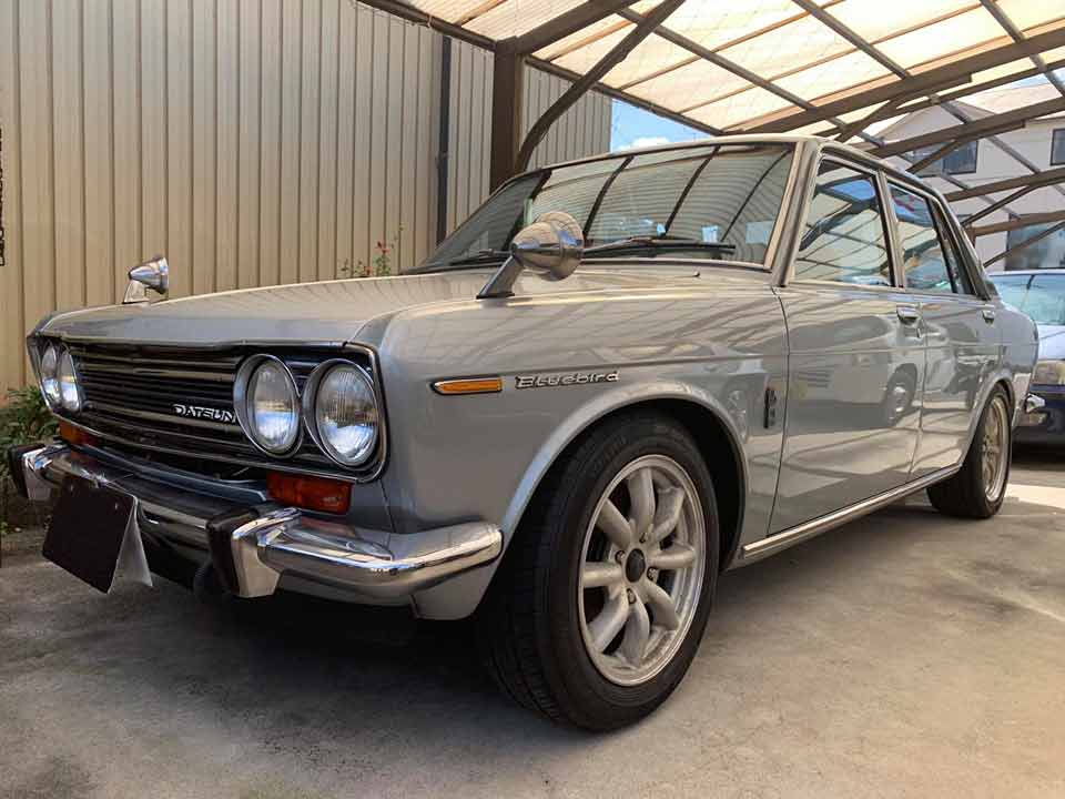 愛知県 Y.K様の愛車