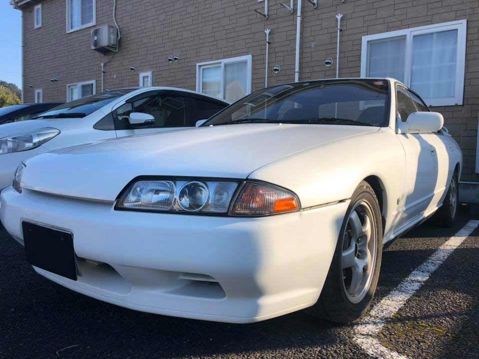 栃木県 F様の愛車