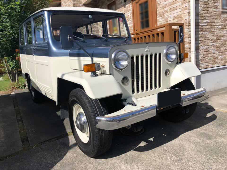 愛媛県 J.U様の愛車