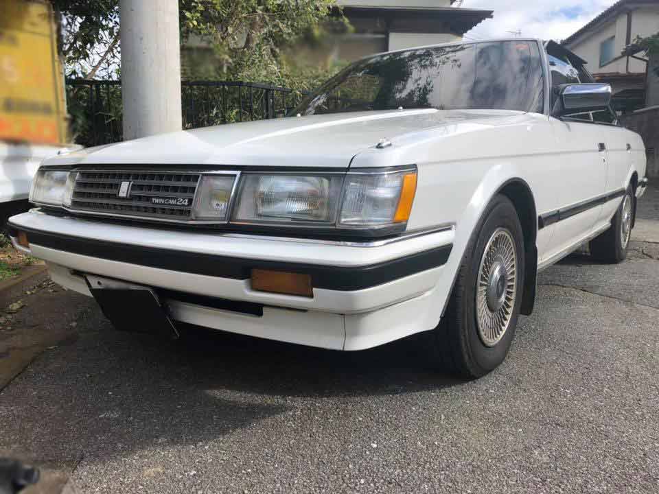 千葉県 M様の愛車