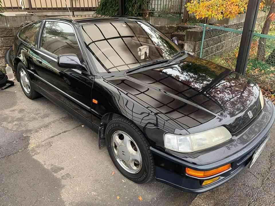 宮城県 C様の愛車