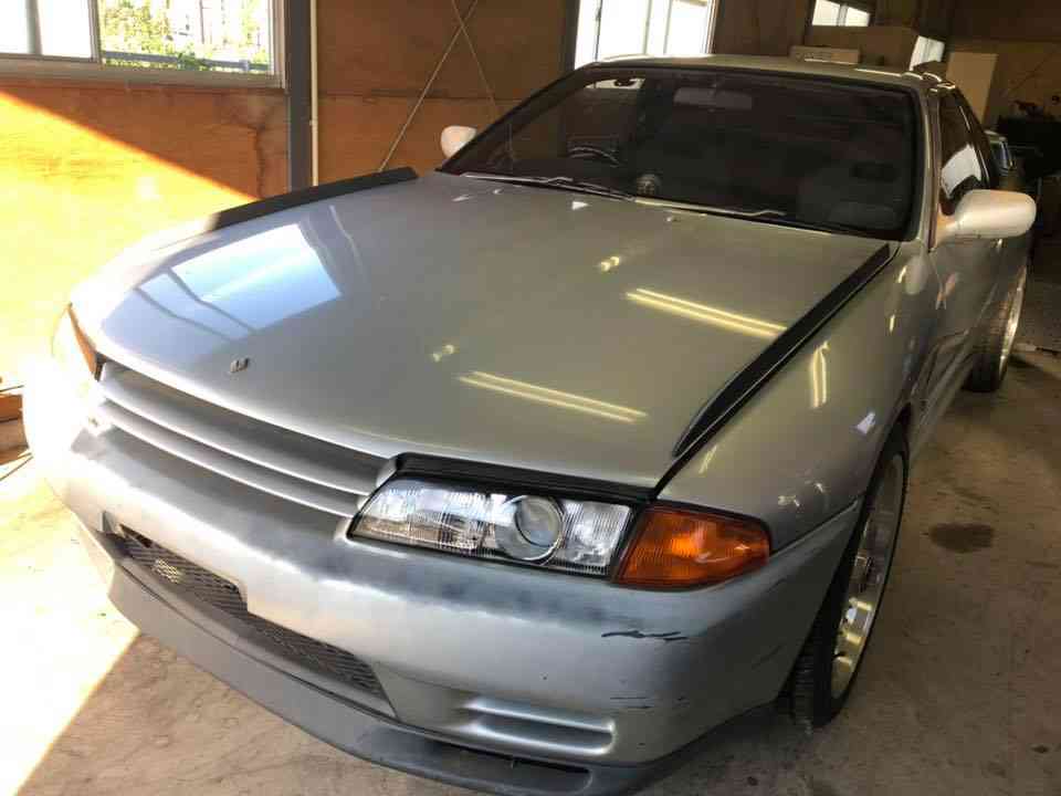 神奈川県 T様の愛車