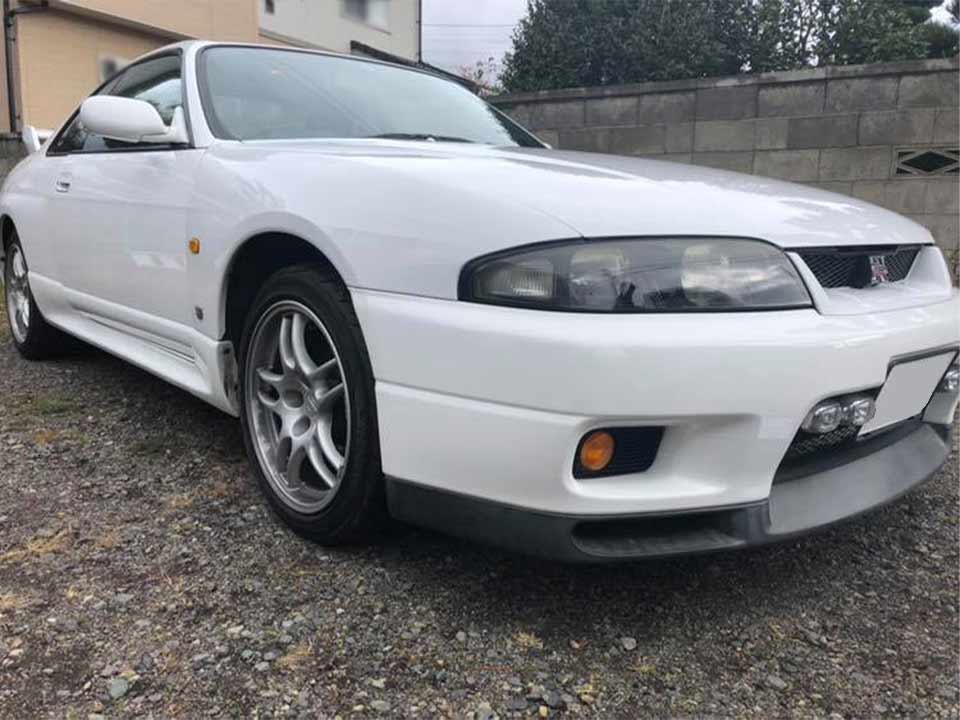 長野県 様の愛車