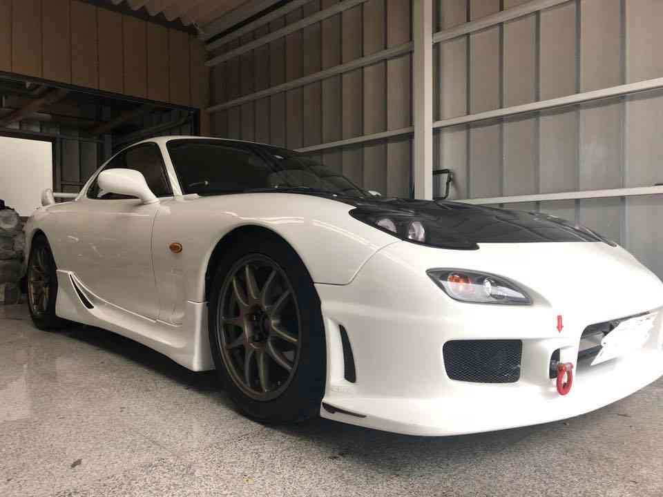 埼玉県 H様の愛車