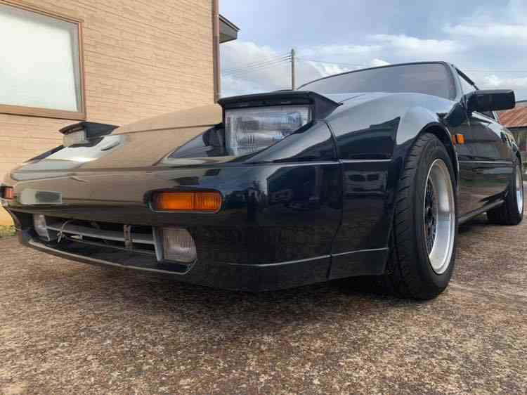 神奈川県 A様の愛車