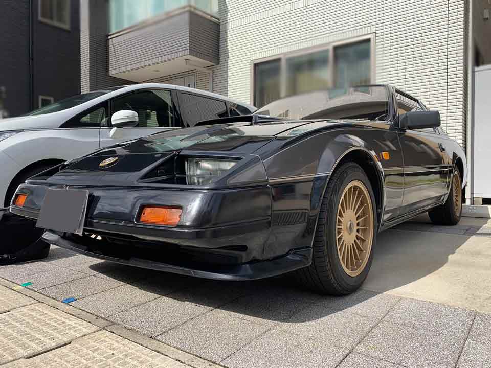 新潟県 T様の愛車