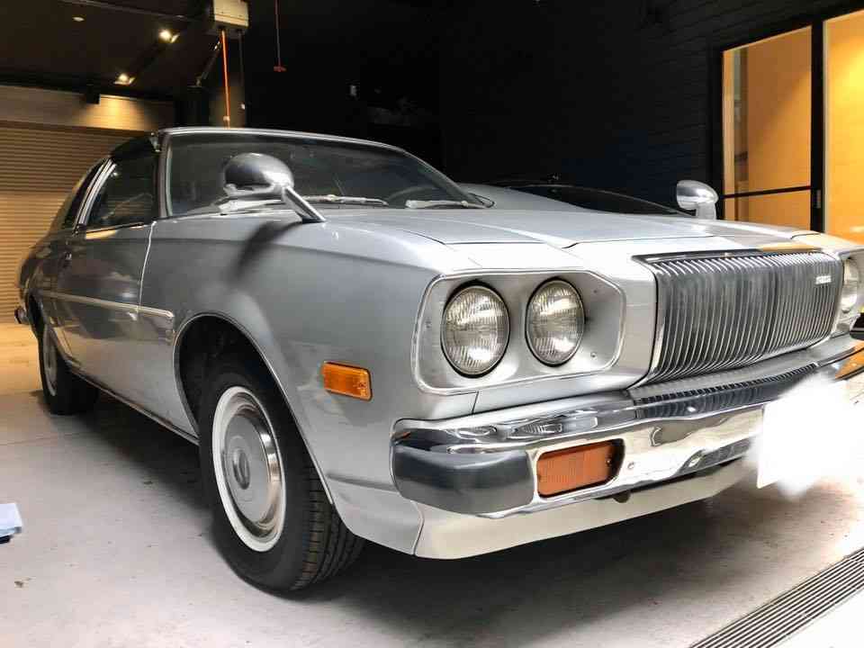 埼玉県 T.A様の愛車