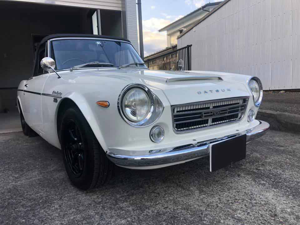 宮城県 T.H様の愛車