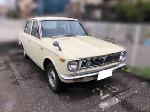 東京都 K様の愛車