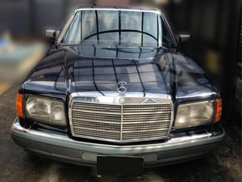 東京都 420様の愛車