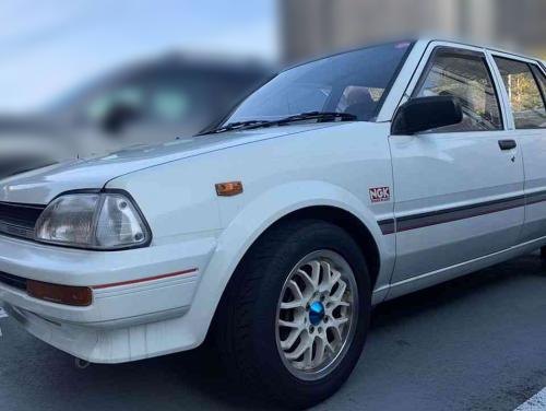 神奈川県 Y.T様の愛車