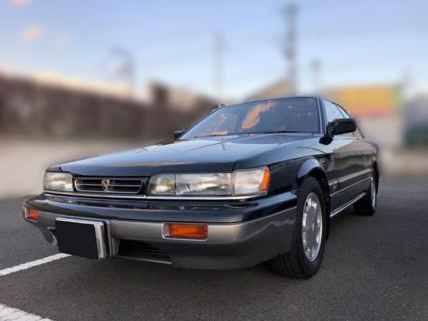 神奈川県 K様の愛車