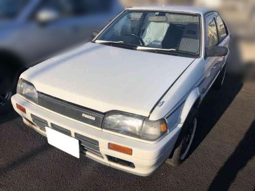 千葉県 K.I様の愛車