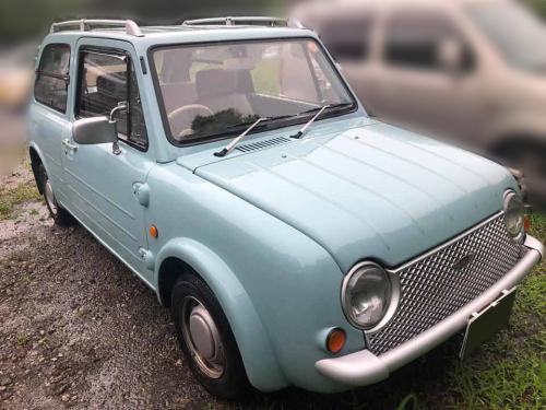 静岡県 T.I様の愛車