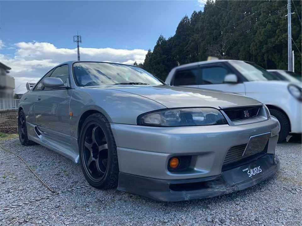 福島県 T.T様の愛車