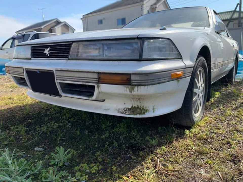 栃木県 T.A様の愛車