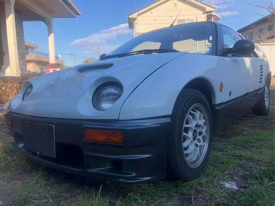 群馬県 O.I様の愛車