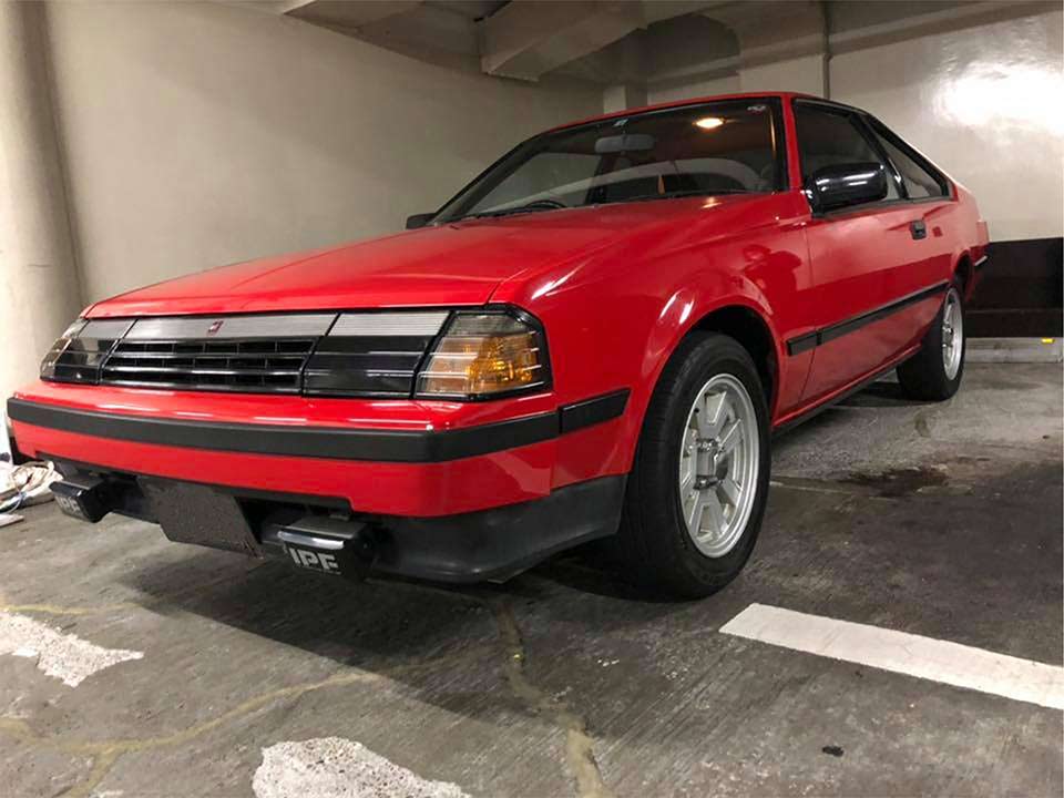 東京都 S様の愛車