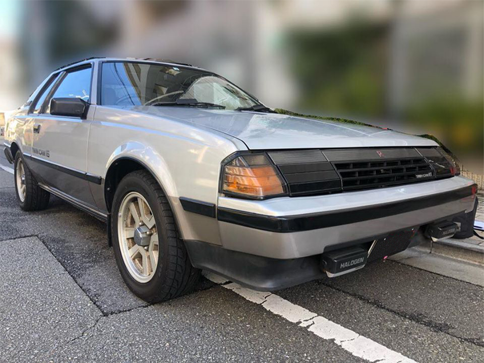 東京都 M.T様の愛車