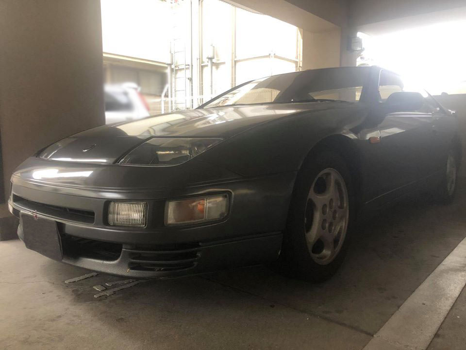 東京都 S.Y様の愛車