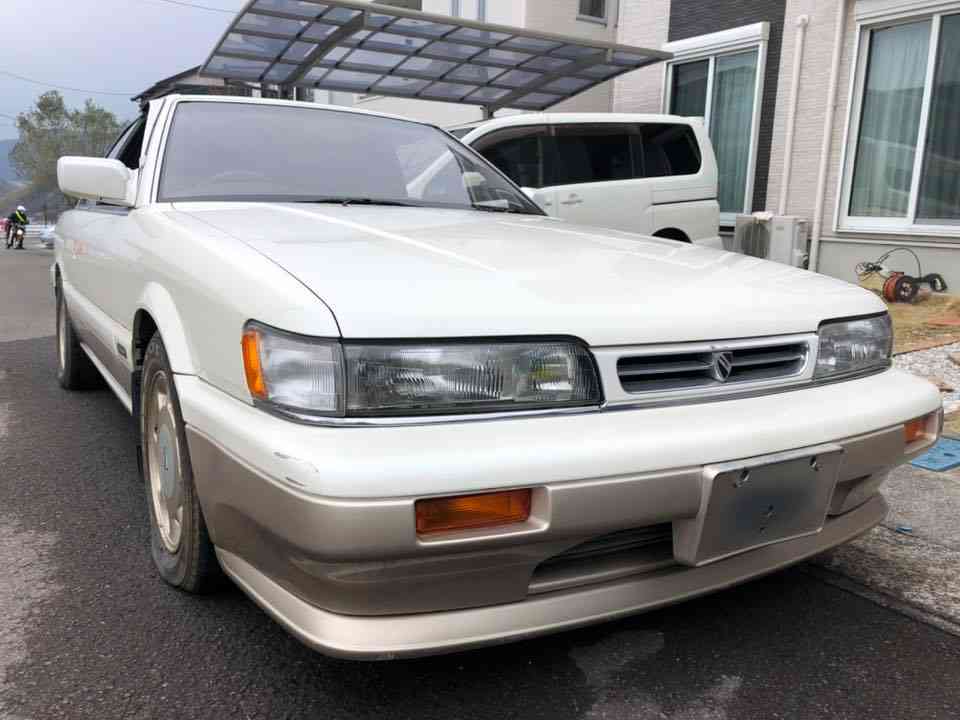 高知県 D.T様の愛車