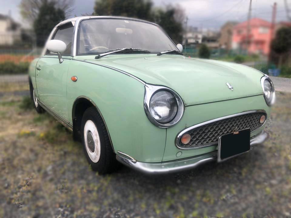 東京都 T.N様の愛車