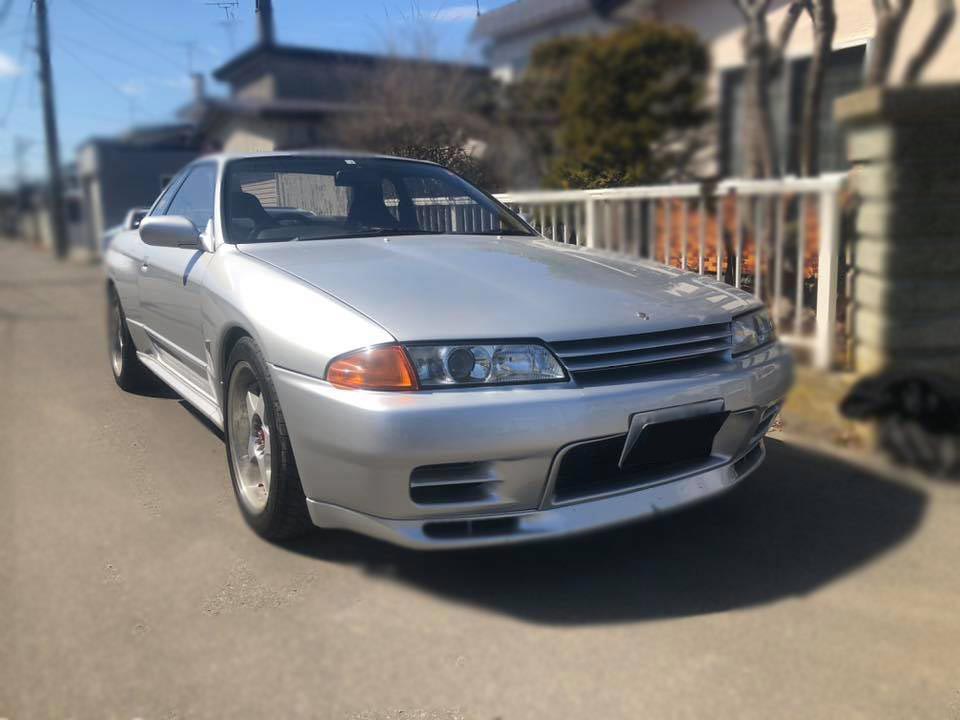 北海道 M.T様の愛車