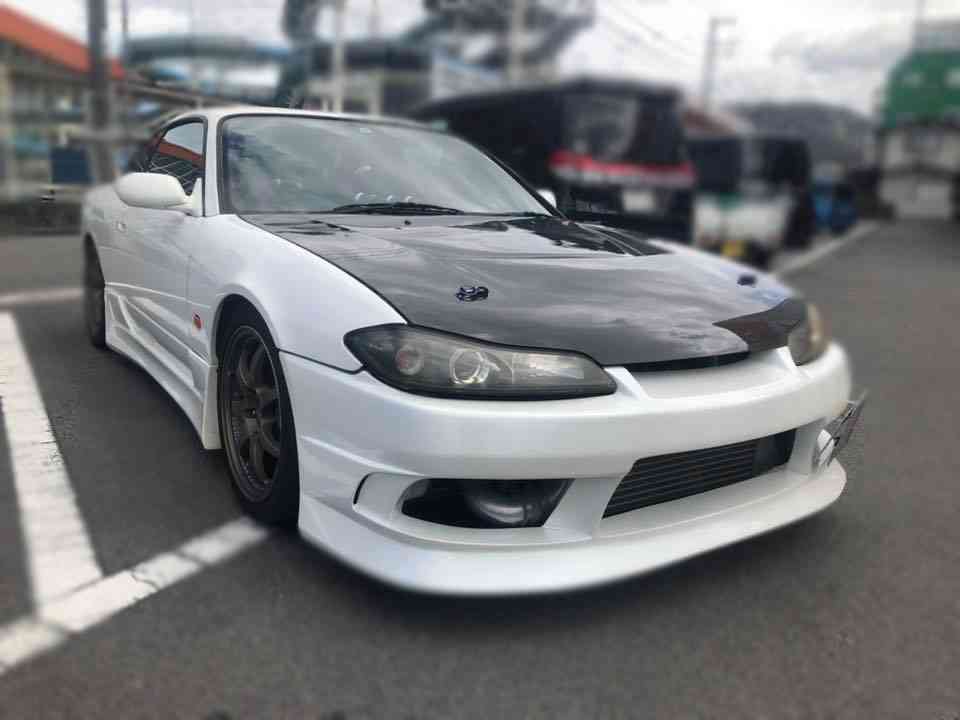 愛媛県 T.Y様の愛車