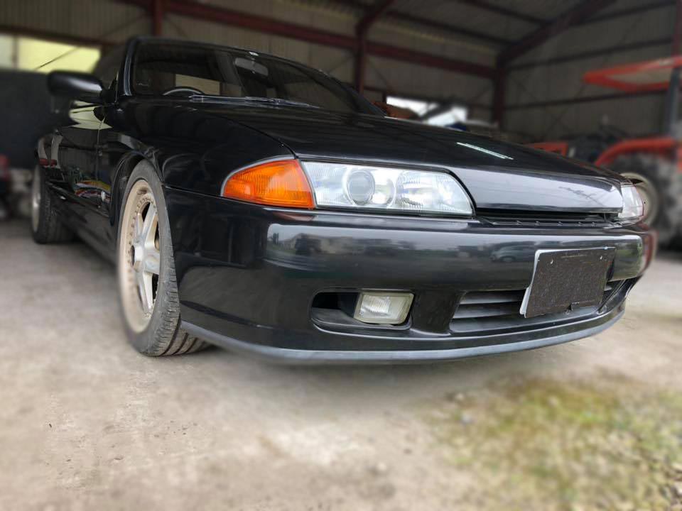 宮崎県 M.T様の愛車