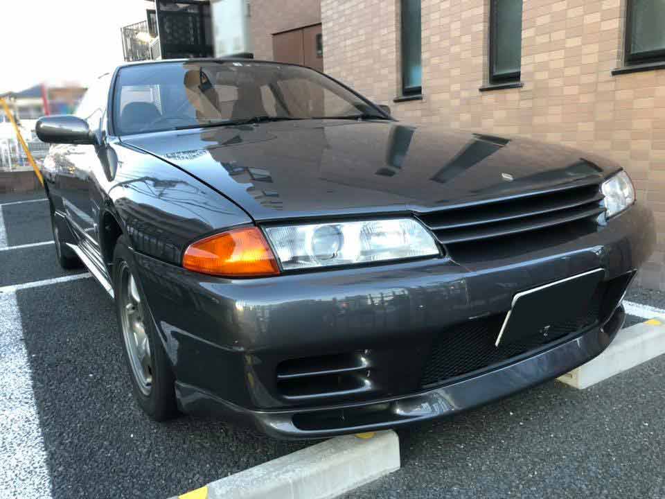 千葉県 K様の愛車