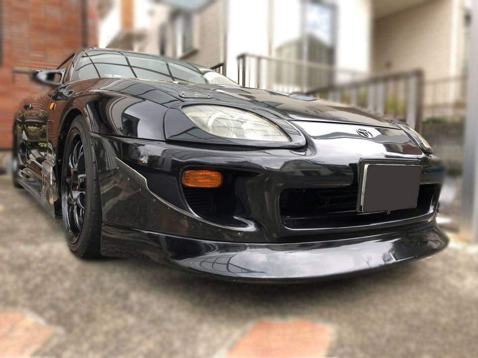 神奈川県 M.U様の愛車