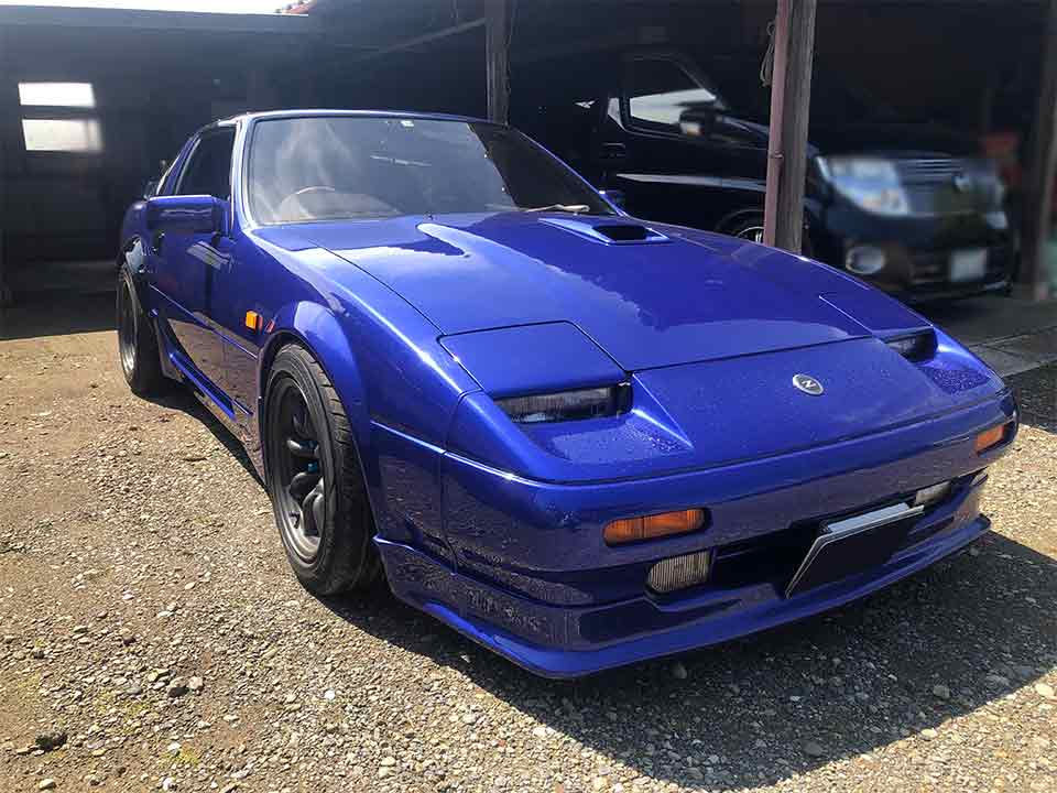 千葉県 Y.O様の愛車