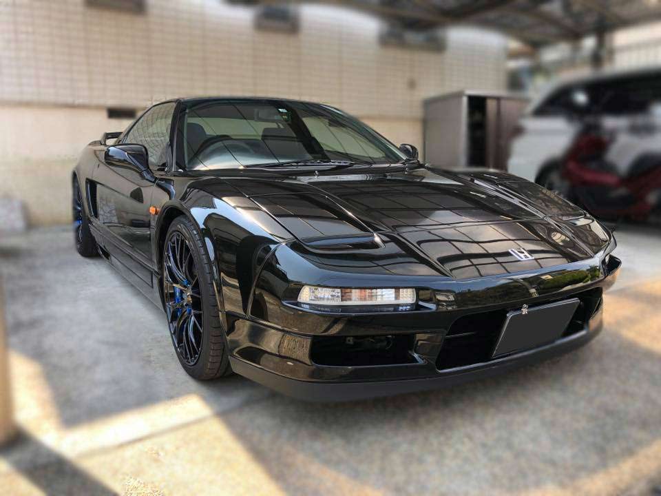 三重県 S様の愛車