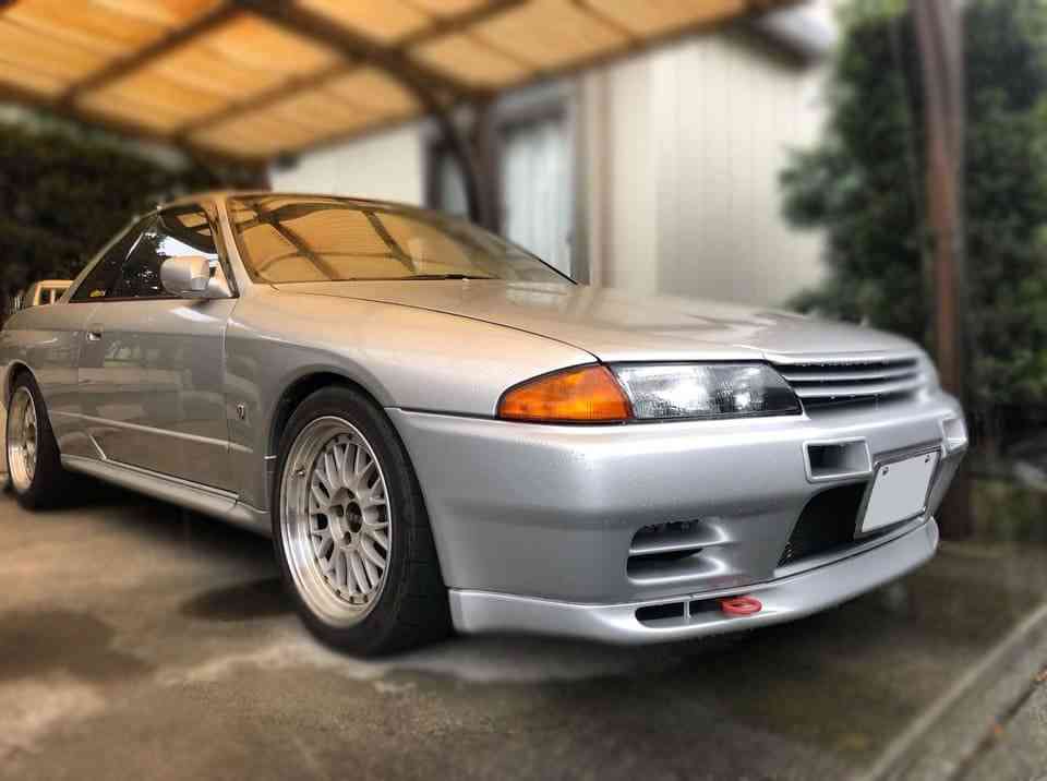 静岡県 M.K様の愛車