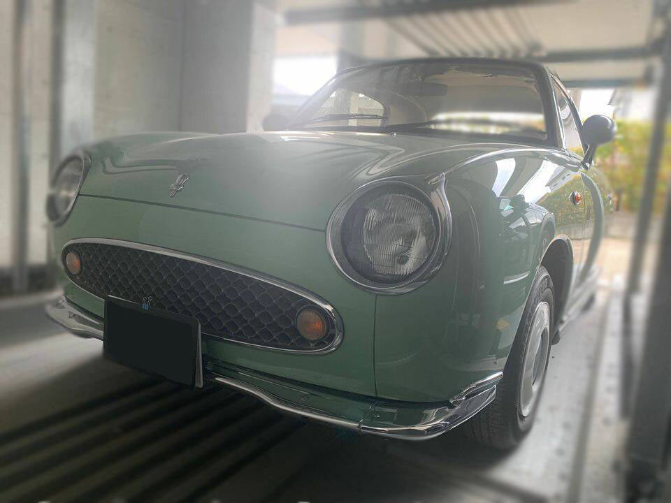 大阪府 H.S様の愛車