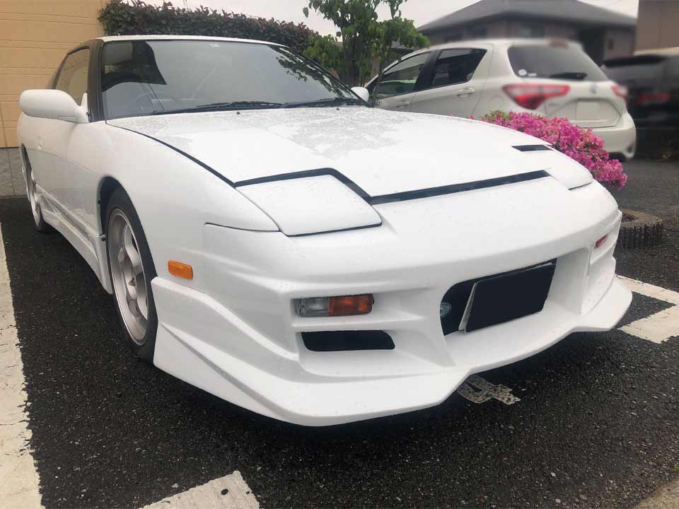 福岡県 M.Y様の愛車