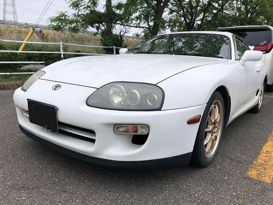 新潟県 T.N様の愛車